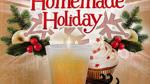 Air Wick Walmart 'Homemade Holiday' FSI