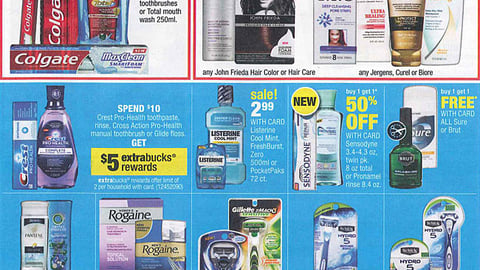 CVS Kao USA 'Beauty Club' Feature