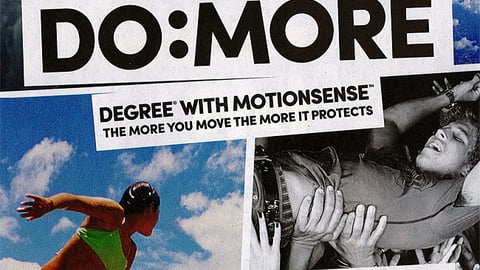 Degree 'Do:More' FSIs