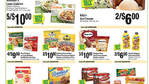 Ahold Nestlé 'Good Food, Good Life' Feature