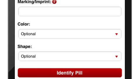 CVS/pharmacy Mobile App Updates