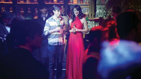 Heineken 'Open Your World' Video Campaign