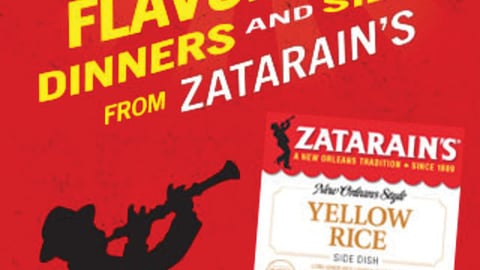 Zatarain's Beacon Platform Test