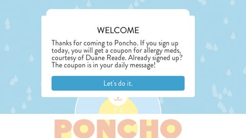 Duane Reade iPhone Beacon Integration