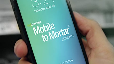 Unified Grocers Beacon Rollout