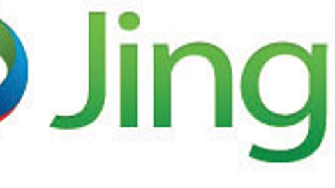 Jingit Rewards App