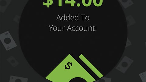 Groupon Snap App