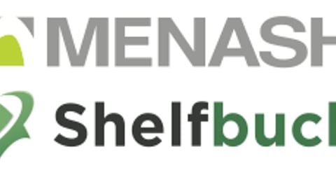 Menasha Shelfbucks 'Smart Displays'