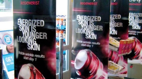 Advantage Retail Media