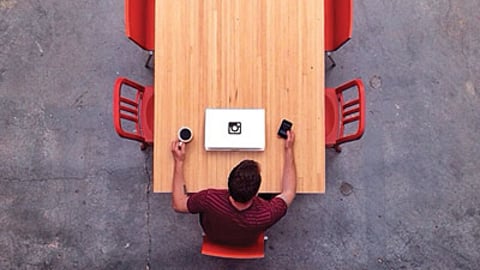 Instagram Ad Feeds