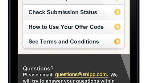 Snipp Interactive