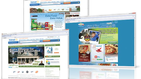 Triad Retail Media