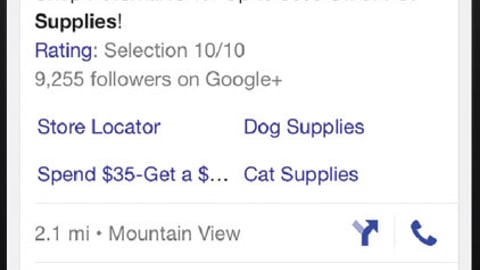 Google 'Estimated Total Conversions' Tracking