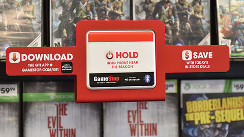 GameStop Microsoft Azure Partnership