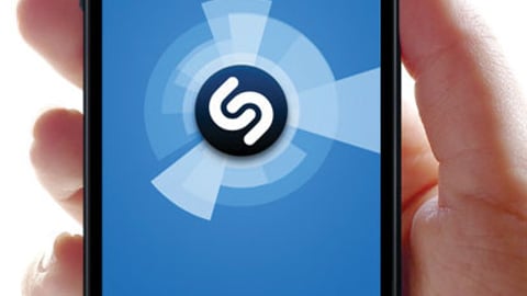 Shazam Gimbal Smart Beacon Partnership