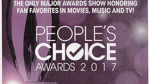 P&G 'People's Choice' FSI