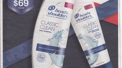 P&G brandSaver: May 2019 Cover