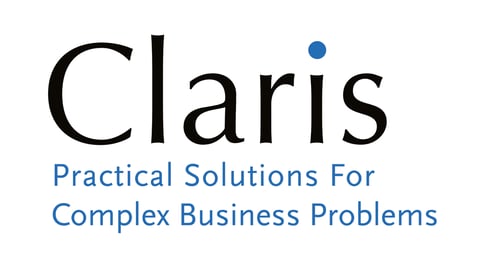 Claris Location-Based Software Platform