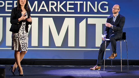 Family Dollar Shopper Marketing Summit Keynote