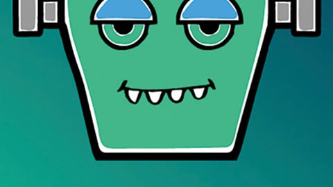 Gymboree 'Made You Smile' App
