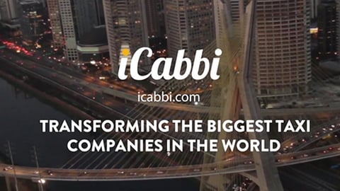 Voucherify Works With iCabbi