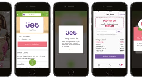 Ibotta Partnering App Rewards