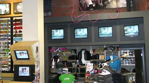 West49 Digital Signage