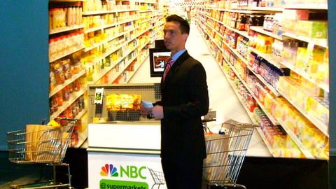 NBC Everywhere Upfront Presentation