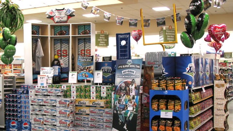 Publix Super Bowl Spectacular