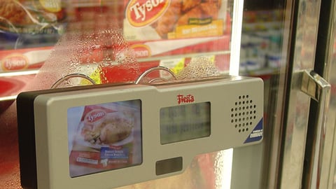Tyson Foods ShelfAd