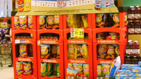 PepsiCo Football Spectacular