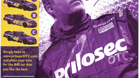 Prilosec FSI Cover