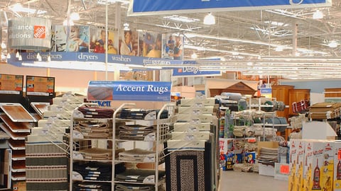 Mohawk Accent Rug Center