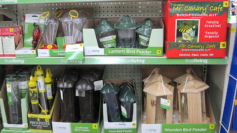 Dollar General True Living Merchandising