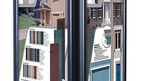 Mid-America Building Products Tower