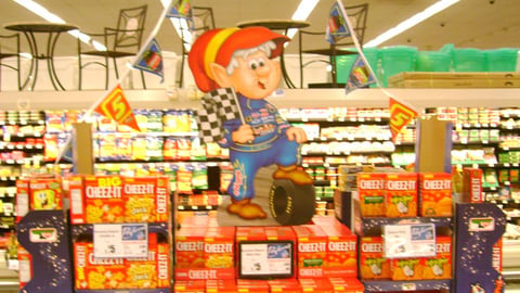 Kellogg NASCAR Spectacular