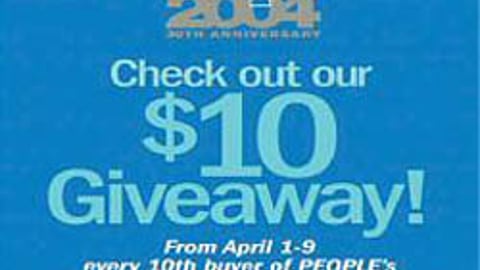 King Soopers 'People' Feature