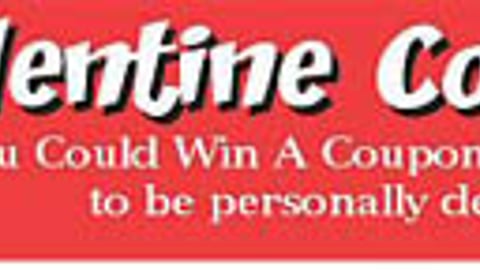 Smith's Food and Drug Valentine's Day Feature