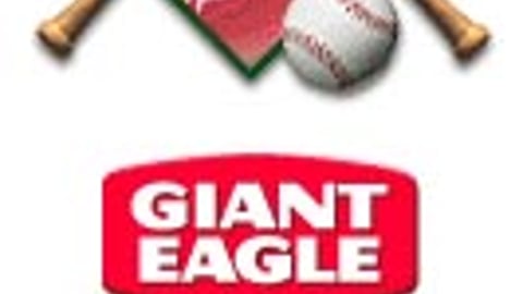 Giant Eagle/Dick's/Kraft Promotion
