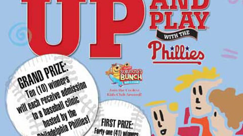 ShopRite/Nestle Sweepstakes