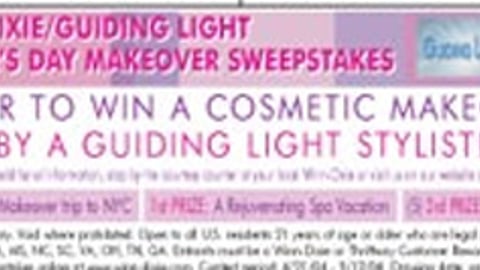 Winn-Dixie 'Guiding Light' Feature