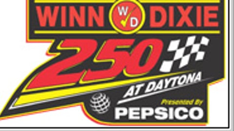 Winn-Dixie 250 Logo