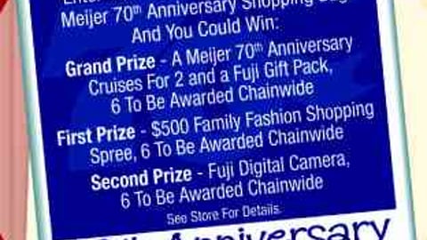 Meijer/Fujifilm Feature