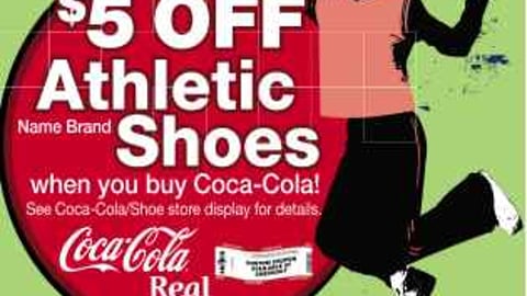 Meijer/Coke Feature