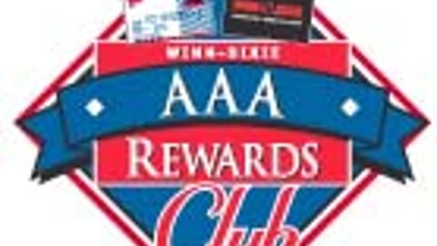 Winn-Dixie AAA Rewards Club Logo