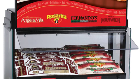 ConAgra Hot Case