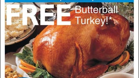 Albertsons/ConAgra Foods Feature