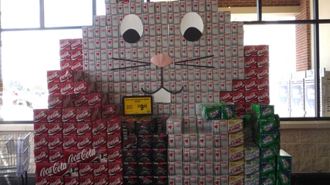 Coca-Cola Easter Spectacular