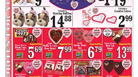 King Soopers 'Lion King 1.5' Feature