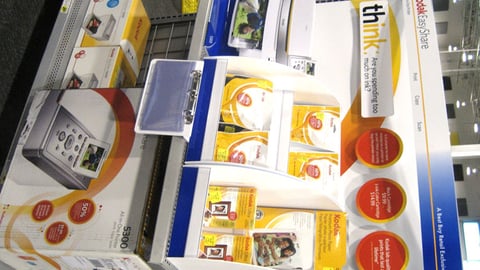 Best Buy Kodak EasyShare Display